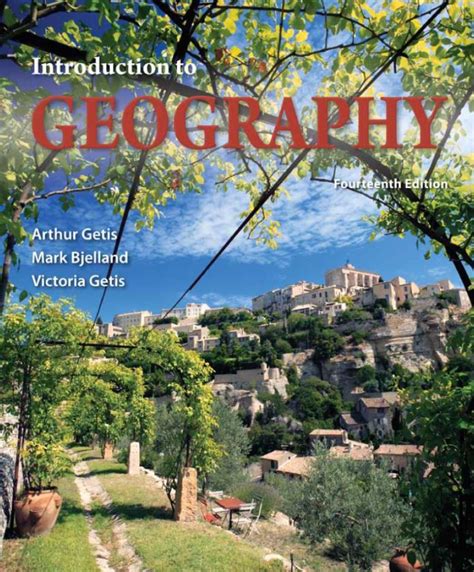 getis introduction to geography pdf Ebook Doc