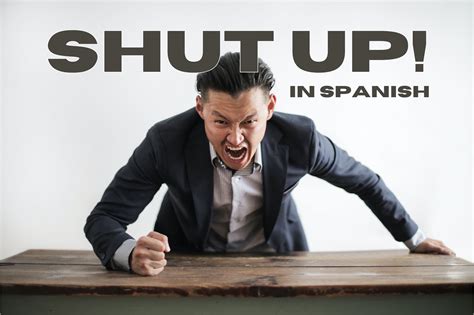 gets up in spanish
