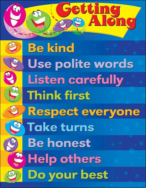 getting along at school book pdf Epub