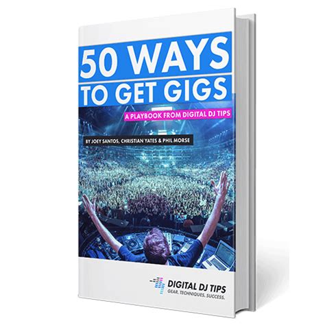 getting gigs getting gigs PDF