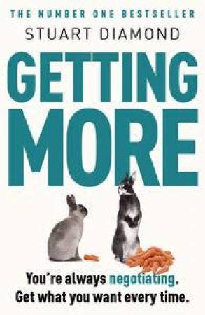 getting more how you can negotiate to succeed in work and life Epub