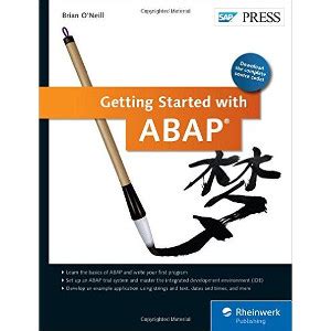 getting started abap beginners introduction Epub