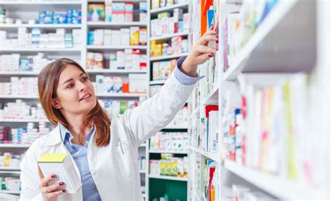 getting started as a pharmacy manager Doc
