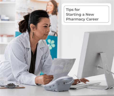 getting started as a pharmacy manager Doc