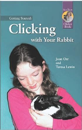 getting started clicking with your rabbit PDF