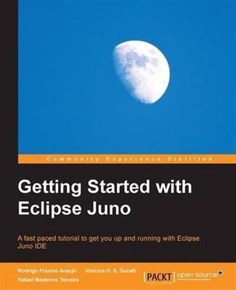 getting started with eclipse juno Ebook Doc