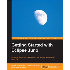 getting started with eclipse juno Ebook Doc