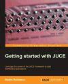 getting started with juce getting started with juce Doc