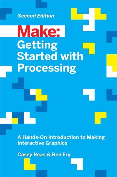 getting started with processing getting started with processing PDF