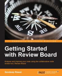 getting started with review board getting started with review board Kindle Editon