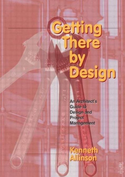 getting there by design Reader