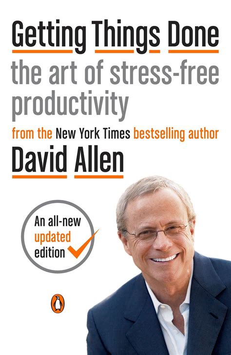 getting things done the david allen way 100 productivity hacks to overcome the procrastination master productivity Epub