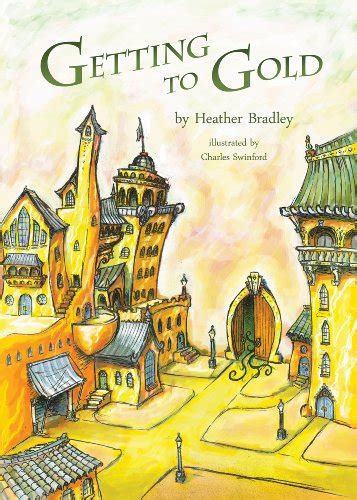 getting to gold the story of ahavi and the mud men PDF
