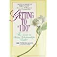 getting to i do the secret to doing relationships right Kindle Editon