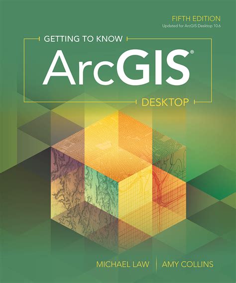 getting to know arcgis desktop getting to know arcgis desktop PDF