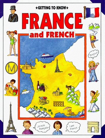 getting to know france and french getting to know series Epub