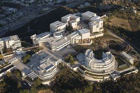 getty museum los angeles