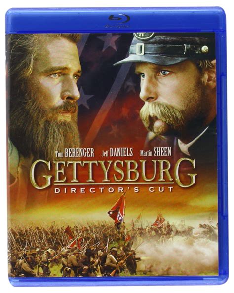 gettysburg blu ray 250