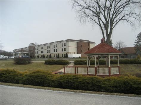 gettysburg casino