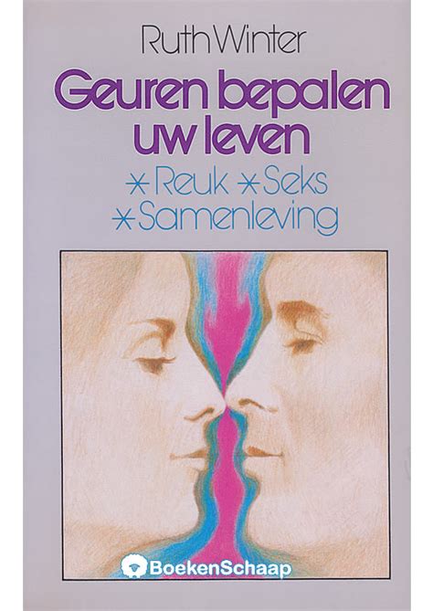 geuren bepalen uw leven reuk seks samenleving Epub