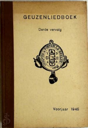 geuzenliedboek 19401945 naar de editie 1975 PDF