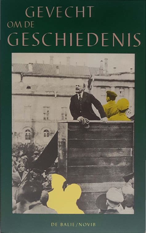 gevecht om de geschiedenis Epub