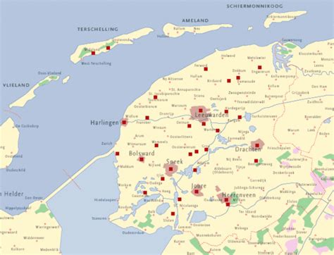 gewijde plaatsen in friesland Doc