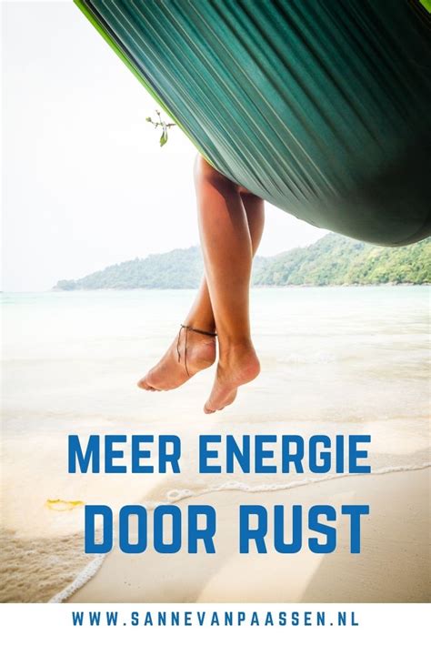 gezond slapen meer kracht en energie door uw rust te optimaliseren Doc