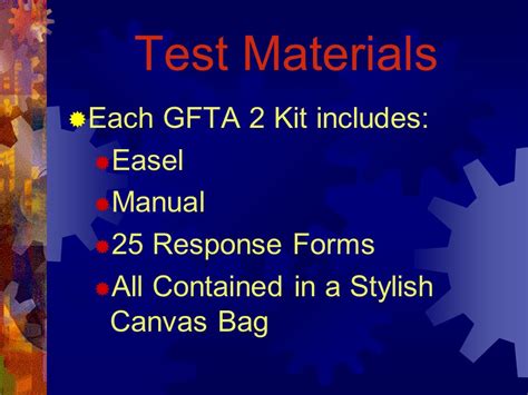 gfta-2-manual Ebook Epub