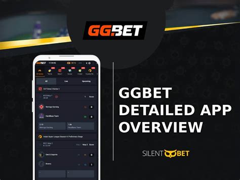 ggbet app