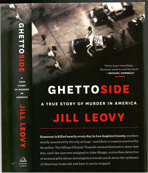 ghettoside a true story of murder in america Reader