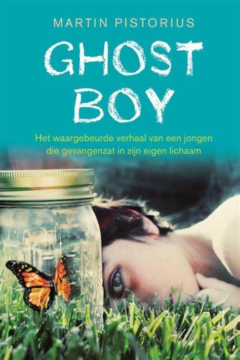 ghost boy martin pistorius with megan lloyd davies Kindle Editon