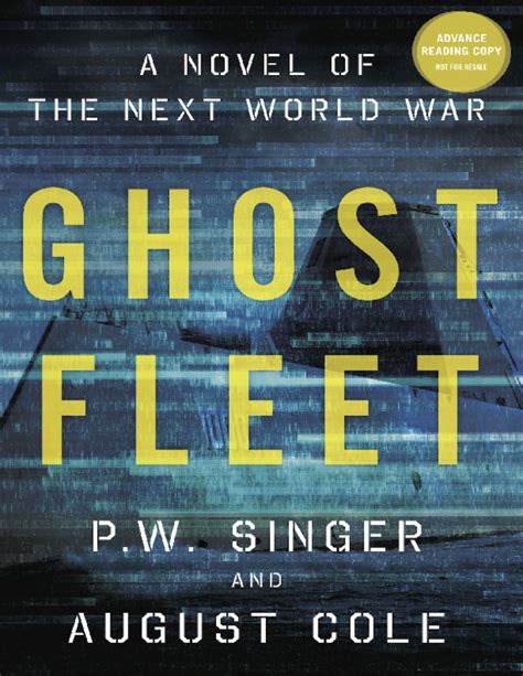 ghost fleet free pdf Reader