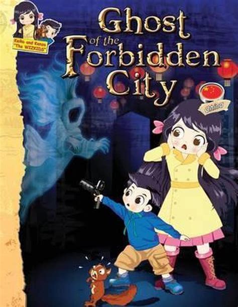 ghost forbidden city sumita mukherjee Kindle Editon