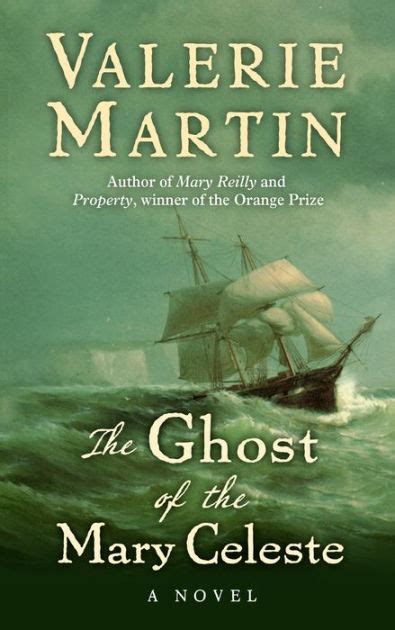 ghost mary celeste valerie martin ebook Doc