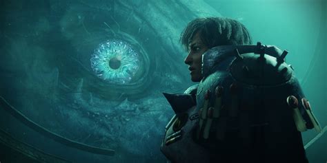 Ghost Of The Deep Walkthrough Destiny 2