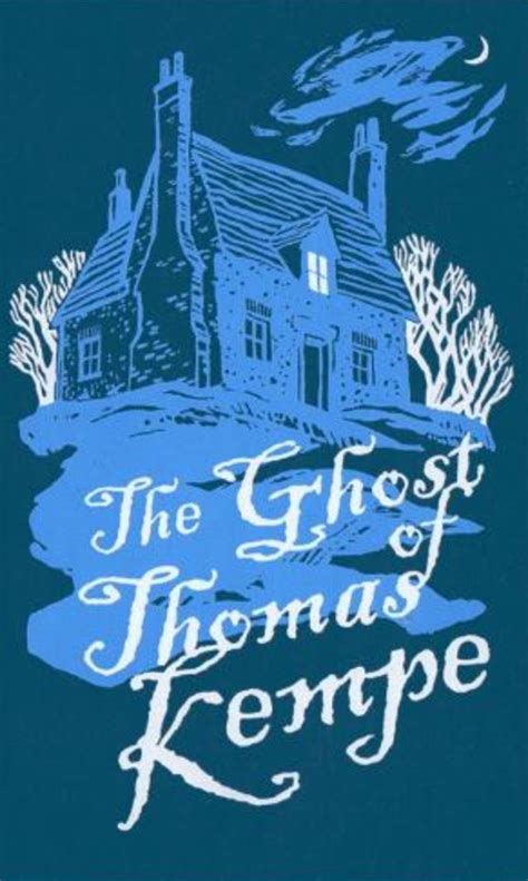ghost of thomas kempe text Ebook PDF