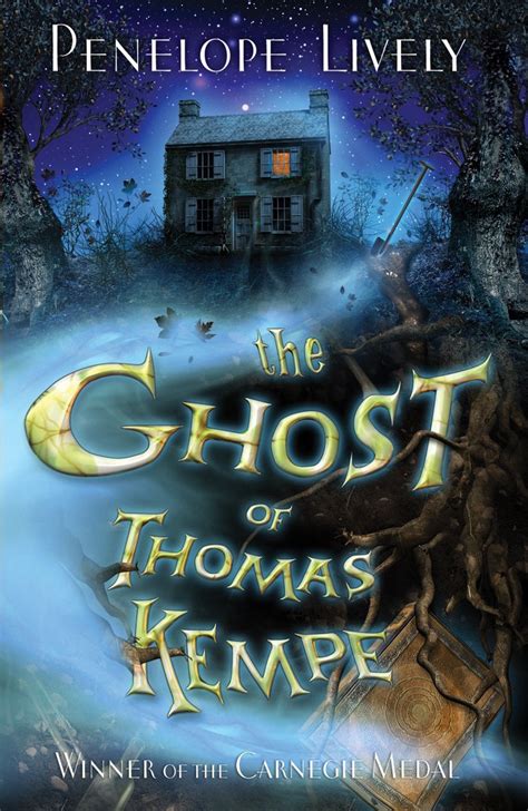 ghost of thomas kempe text Ebook PDF