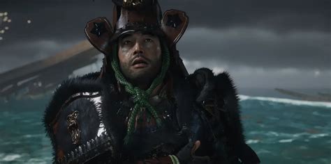 Ghost Of Tsushima Dlc Walkthrough