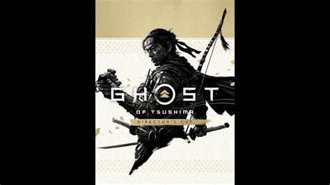 Ghost Of Tsushima Walkthrough Act 1