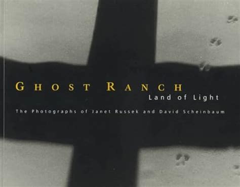 ghost ranch land of light PDF