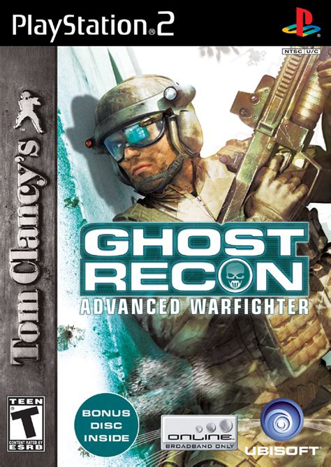 Ghost Recon Advanced Warfighter Ps2 Walkthrough