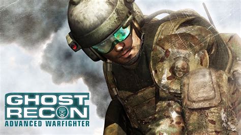 Ghost Recon Advanced Warfighter Walkthrough Pc