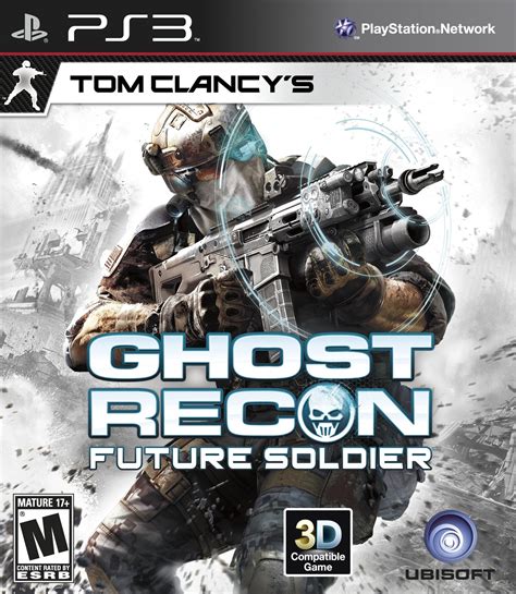 Ghost Recon Future Soldier Walkthrough Ps3 Ign