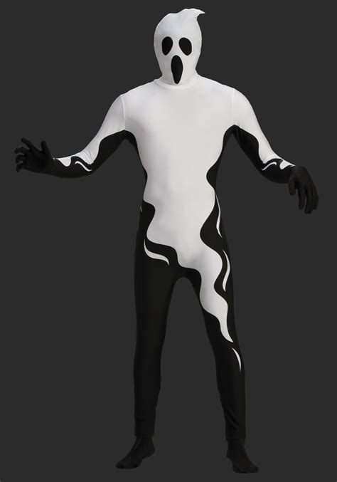 ghost suit