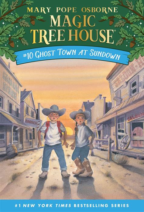 ghost towns kids illustrated book 2 Kindle Editon