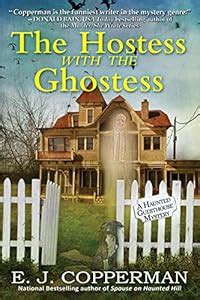 ghost wind haunted guesthouse mystery Epub