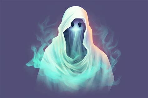 ghostly avatars