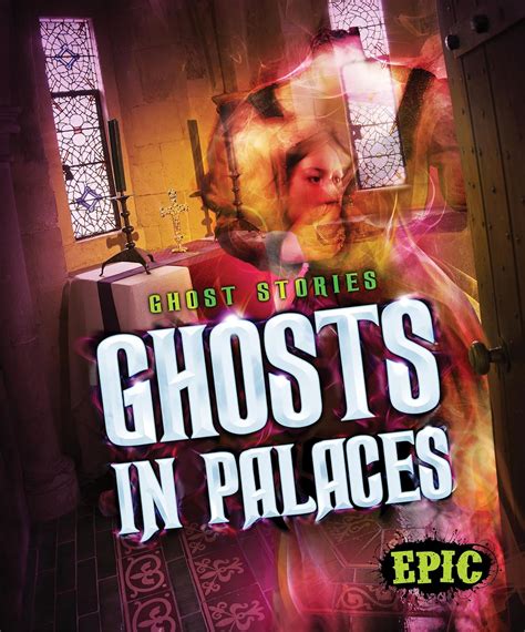 ghosts in palaces online PDF