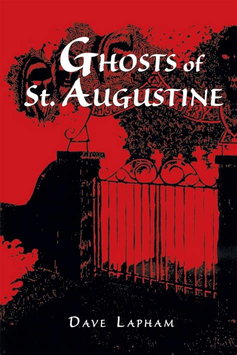 ghosts of st augustine ghosts of st augustine Kindle Editon